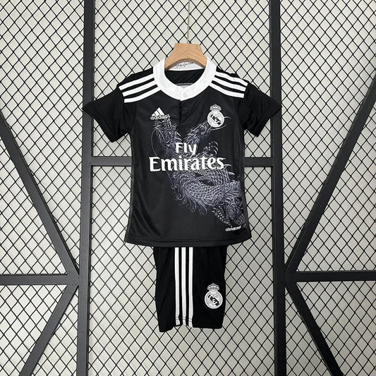Real Madrid Away 2014/15