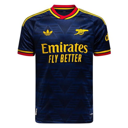 Arsenal Away 2026/27