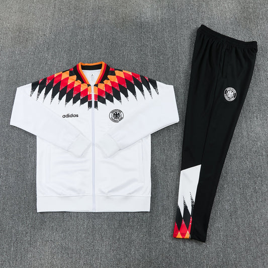 Germany 2026/27 Tracksuit
