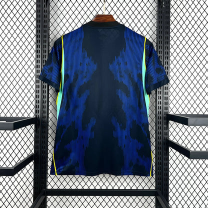Brazil Away World Cup 2026