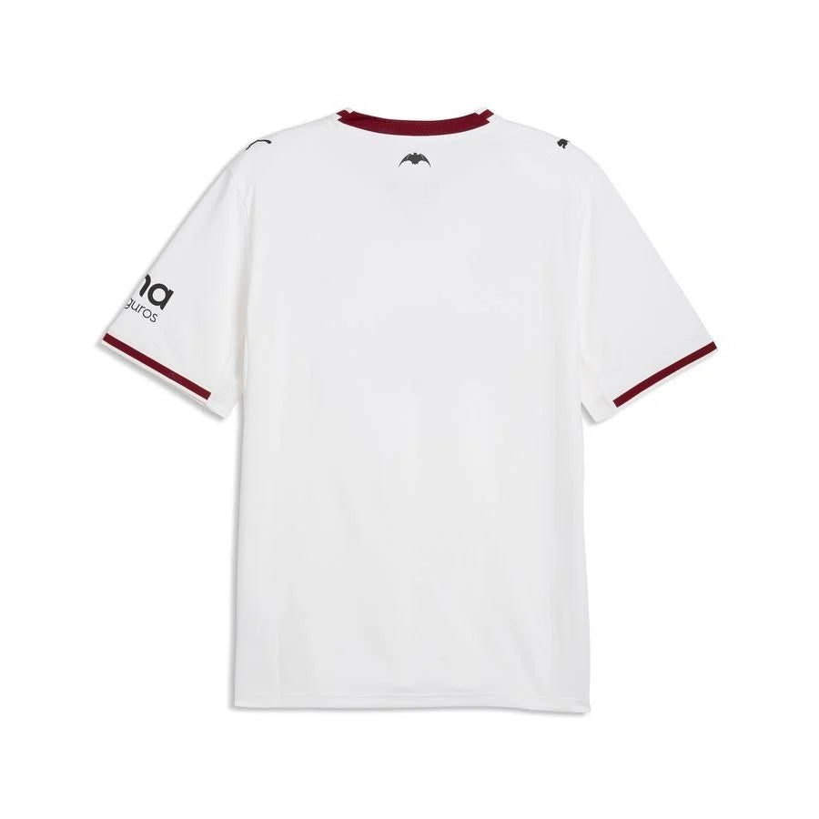Valencia Home 2026/27