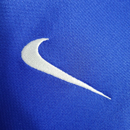 Brazil 2006 Away