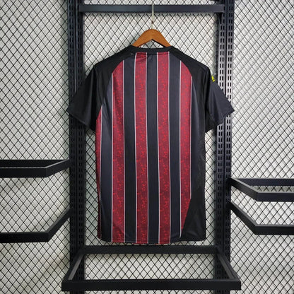 Manchester City 2008/09 Away
