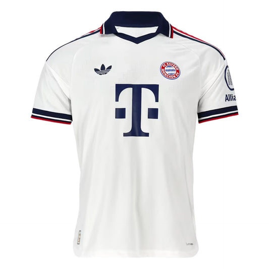Bayern Munchen Away 2026/27