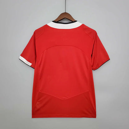 Manchester United Home 2001/02