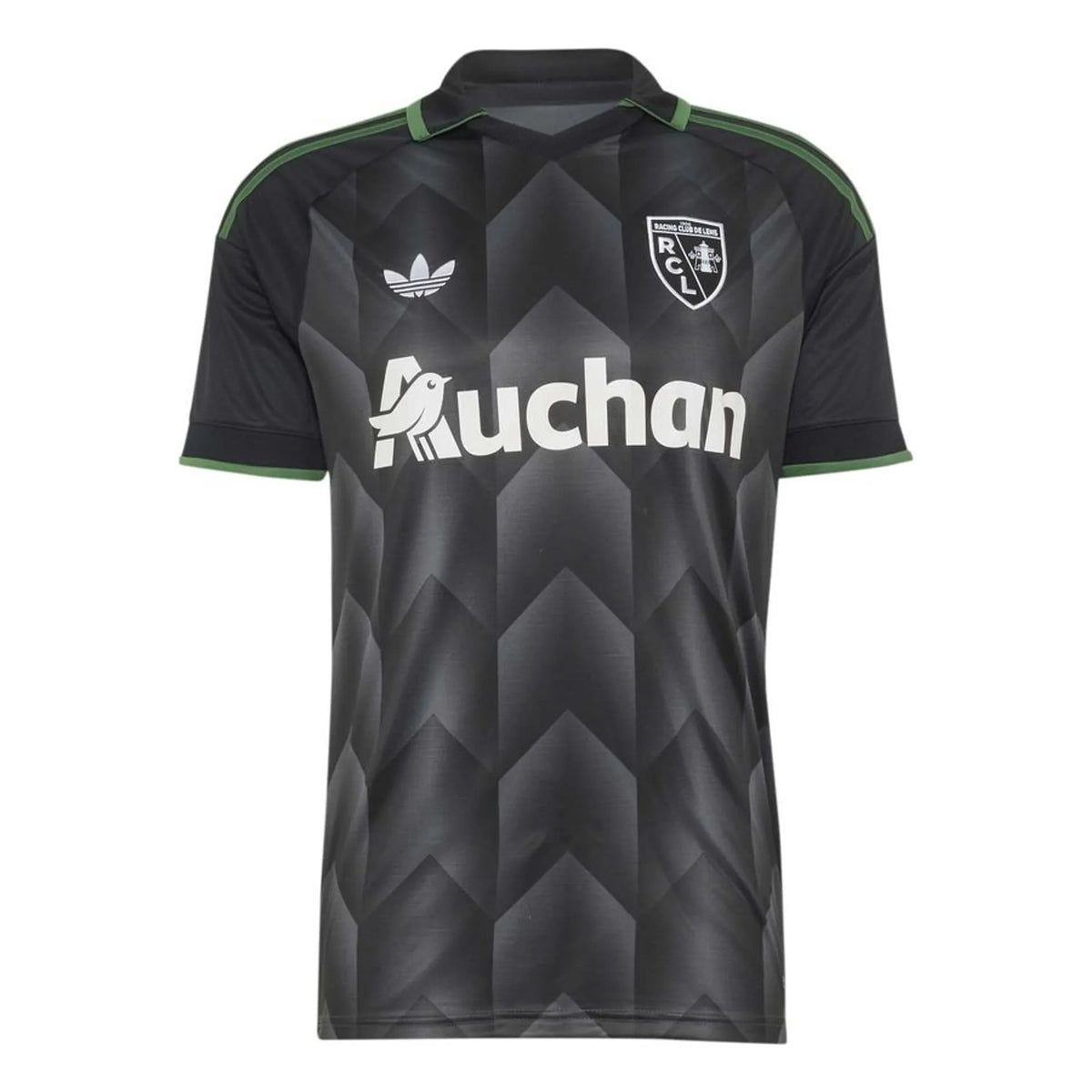 RC Lens Away 2026/27