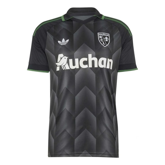 RC Lens Away 2026/27