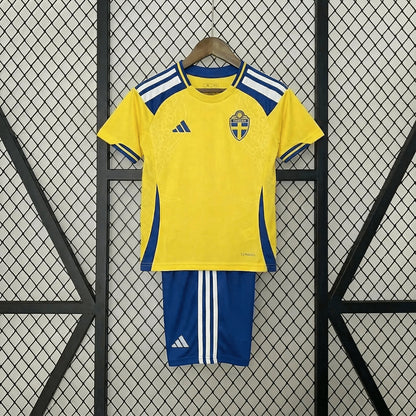 Sweden Home 2026 Kids Size