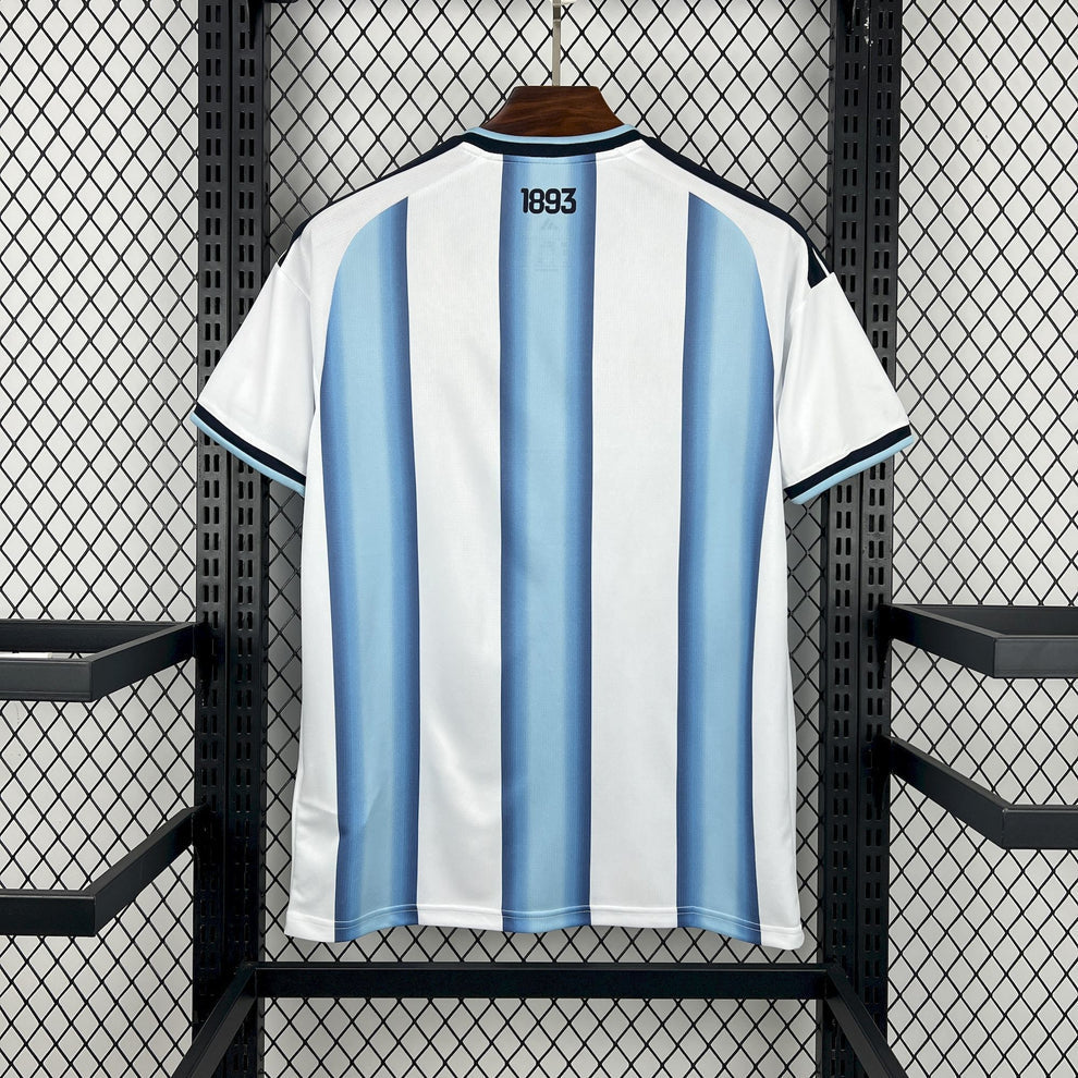 Argentina World Cup 2026 Home