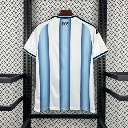 Argentina World Cup 2026 Home
