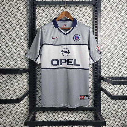PSG Away 2000/01