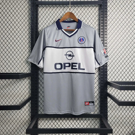 PSG Away 2000/01