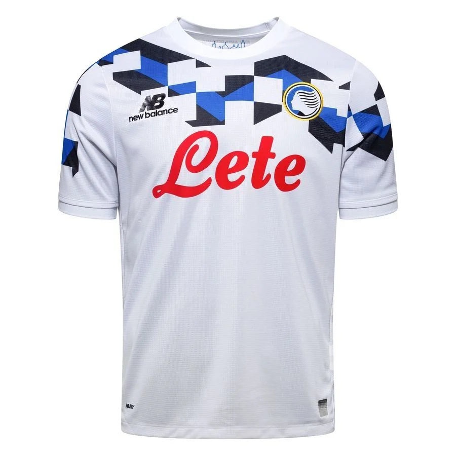 Atalanta Away 2026/27