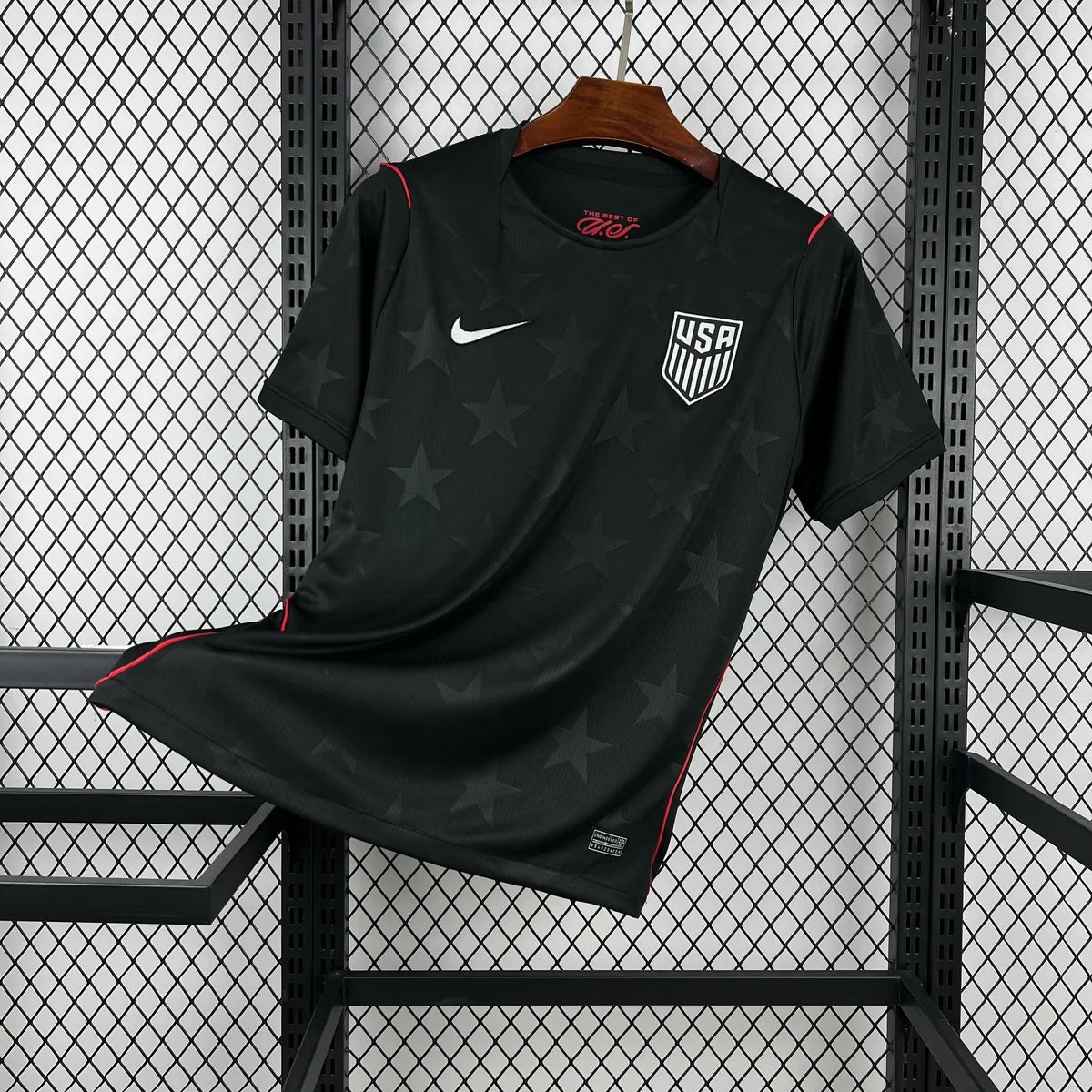 USA Away World Cup 2026