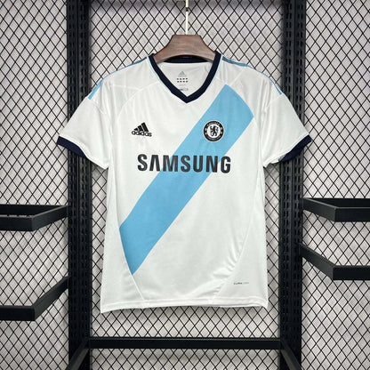 Chelsea Away 2012/13