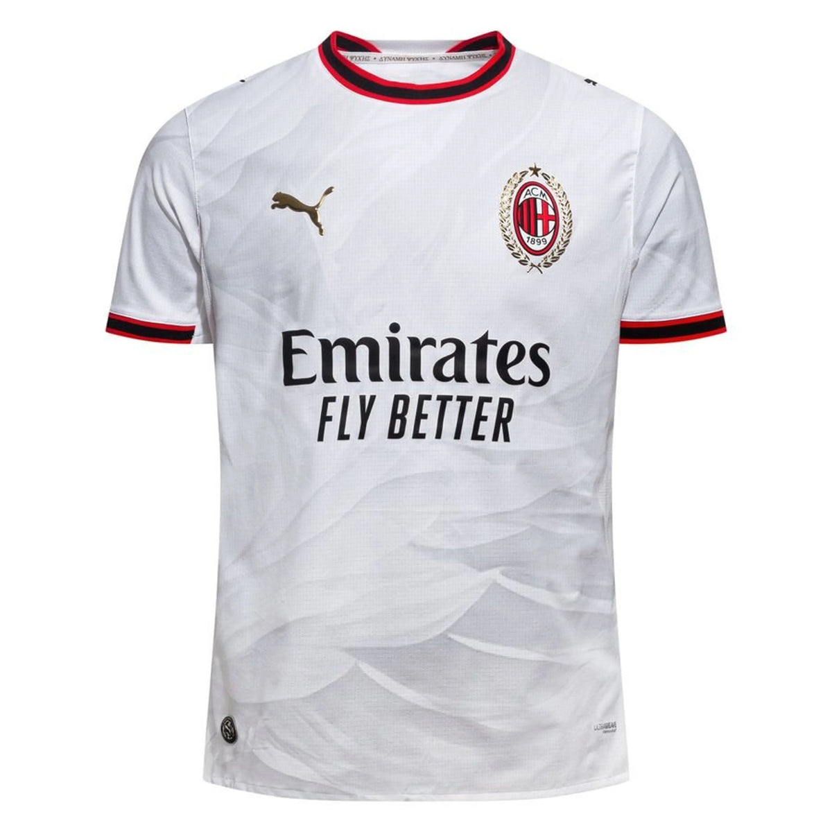 Ac Milan Away 2026/27
