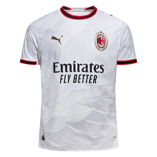 Ac Milan Away 2026/27