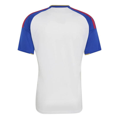 Olympique Lyon Home 2026/27