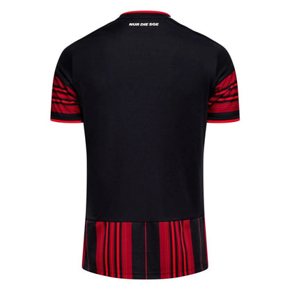 Eintracht Frankfurt Home 2026/27