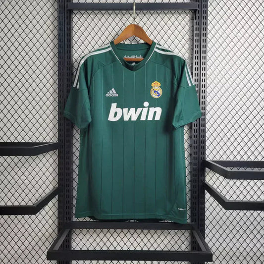 Real Madrid Third 2012/13