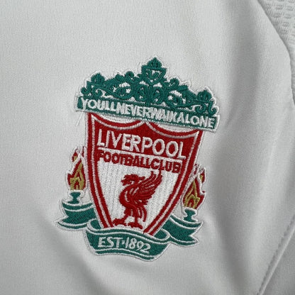 Liverpool Away 2006/07