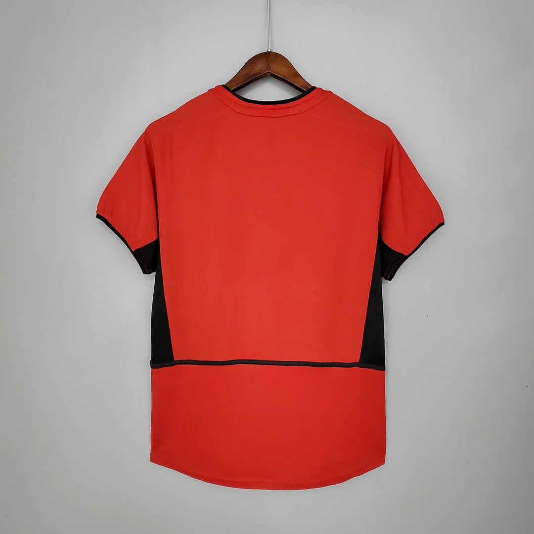 Manchester United Home 2003/04