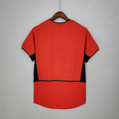 Manchester United Home 2003/04