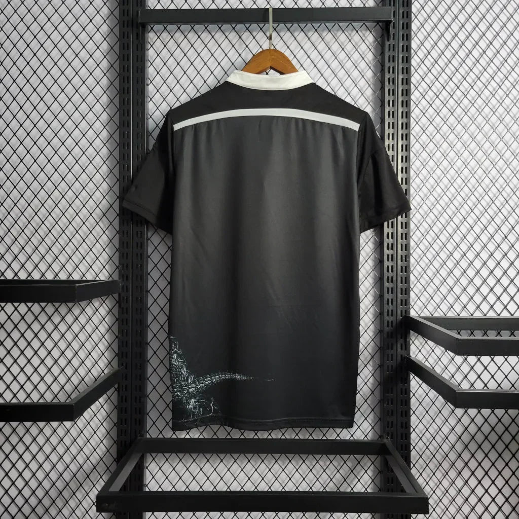 Real Madrid 2014/15 Third