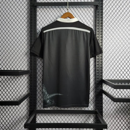 Real Madrid 2014/15 Third