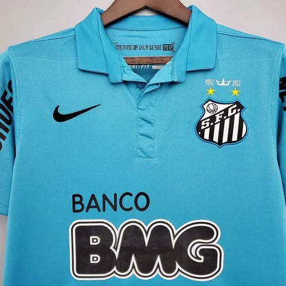 Santos 2011/12 Third