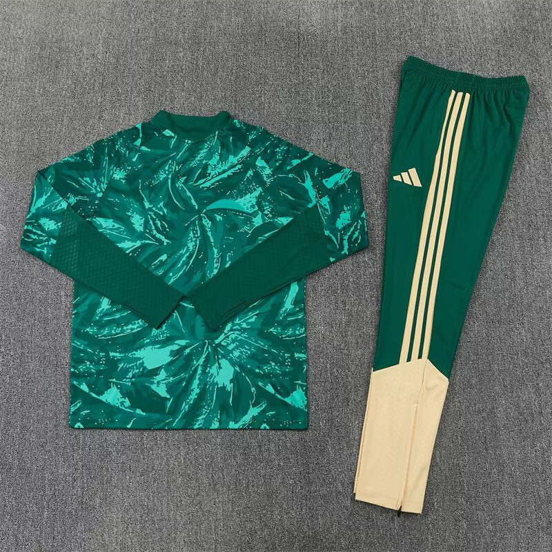 Real Madrid 2026/27 Tracksuit