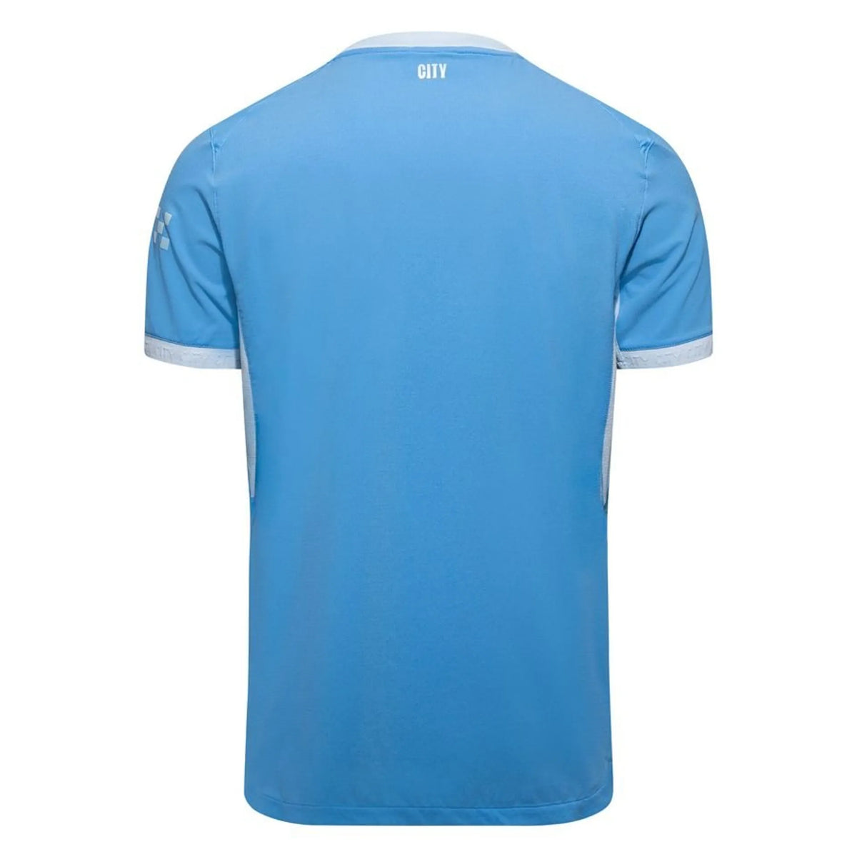 Manchester City Home 2026/27