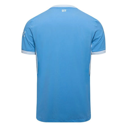 Manchester City Home 2026/27