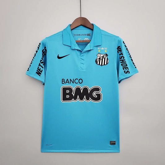 Santos 2011/12 Third