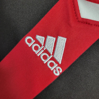 AC Milan Home 2009/10