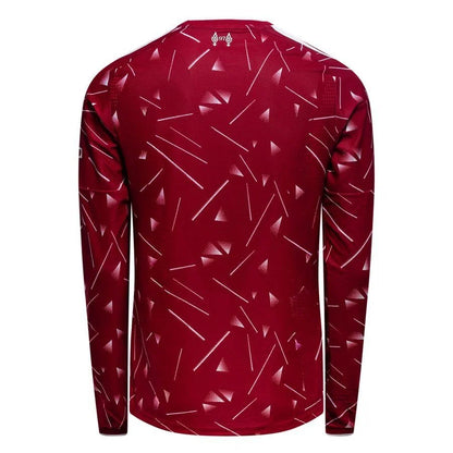 Liverpool Home 2026/27 Long Sleeve