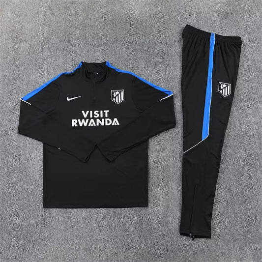 Atletico Madrid 2026/27 Tracksuit