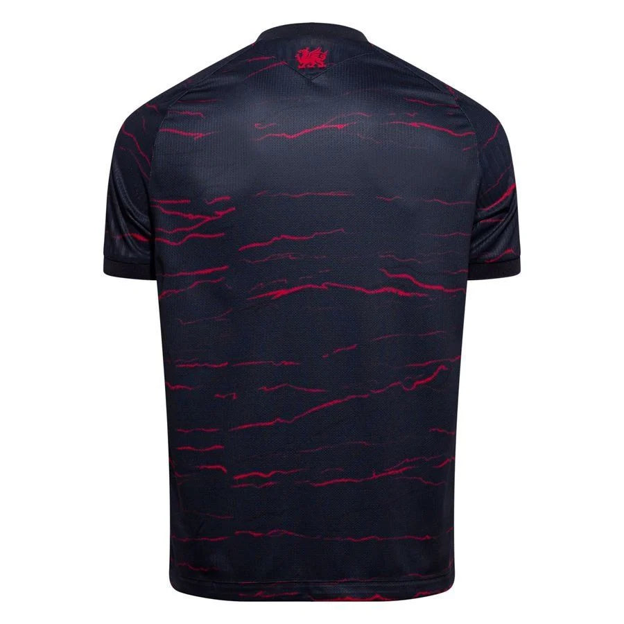 Wrexham Home 2026/27