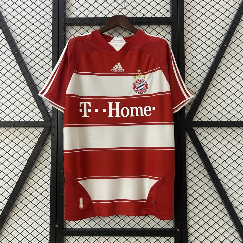 Bayern Munchen Home 2007/08