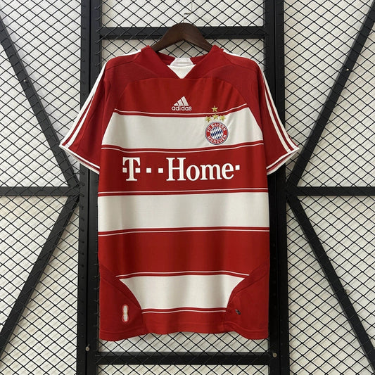 Bayern Munchen Home 2007/08