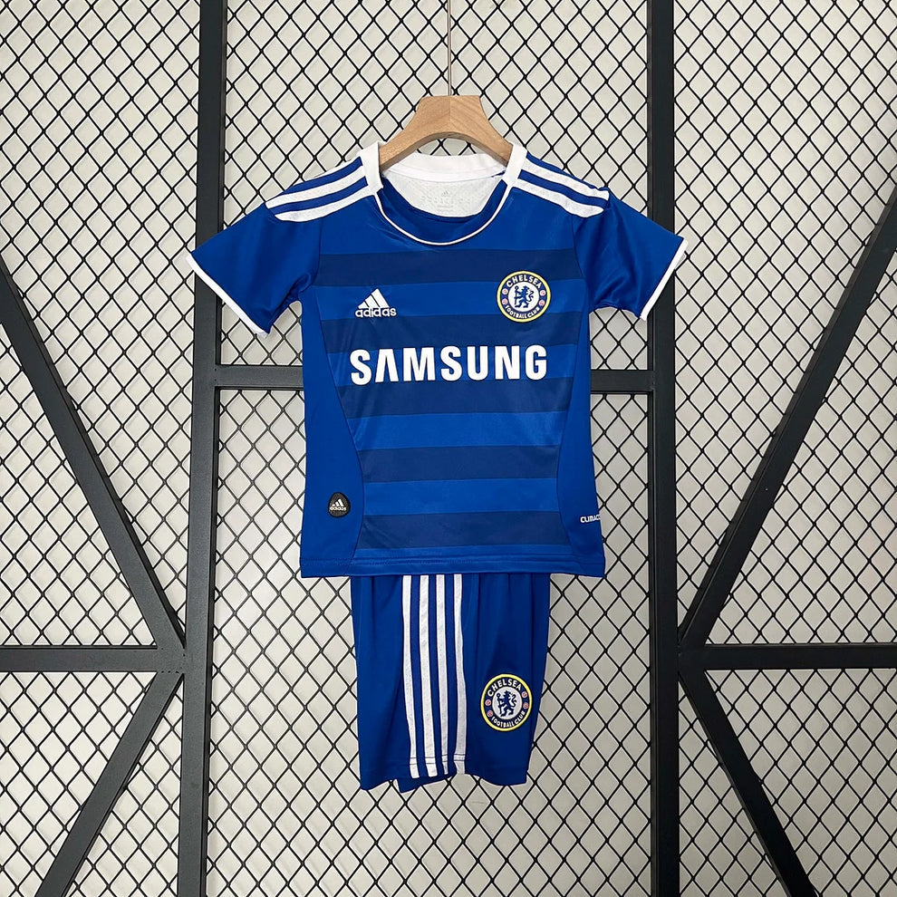 Chelsea Home 2011/12