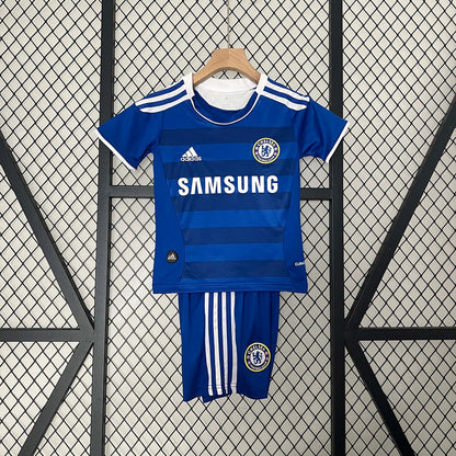 Chelsea Home 2011/12