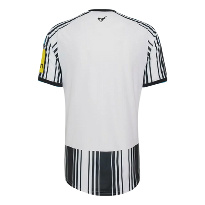 Newcastle United Home 2026/27