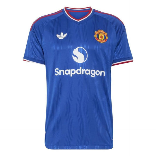 Manchester United Away 2026/27