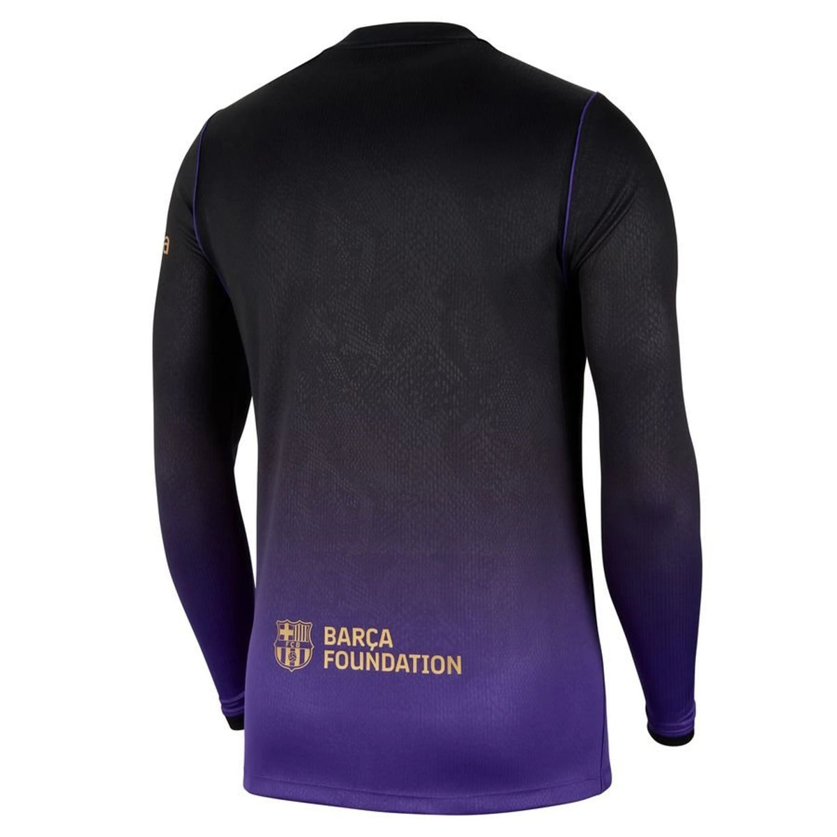 FC Barcelona Away 2026/27 Long Sleeve