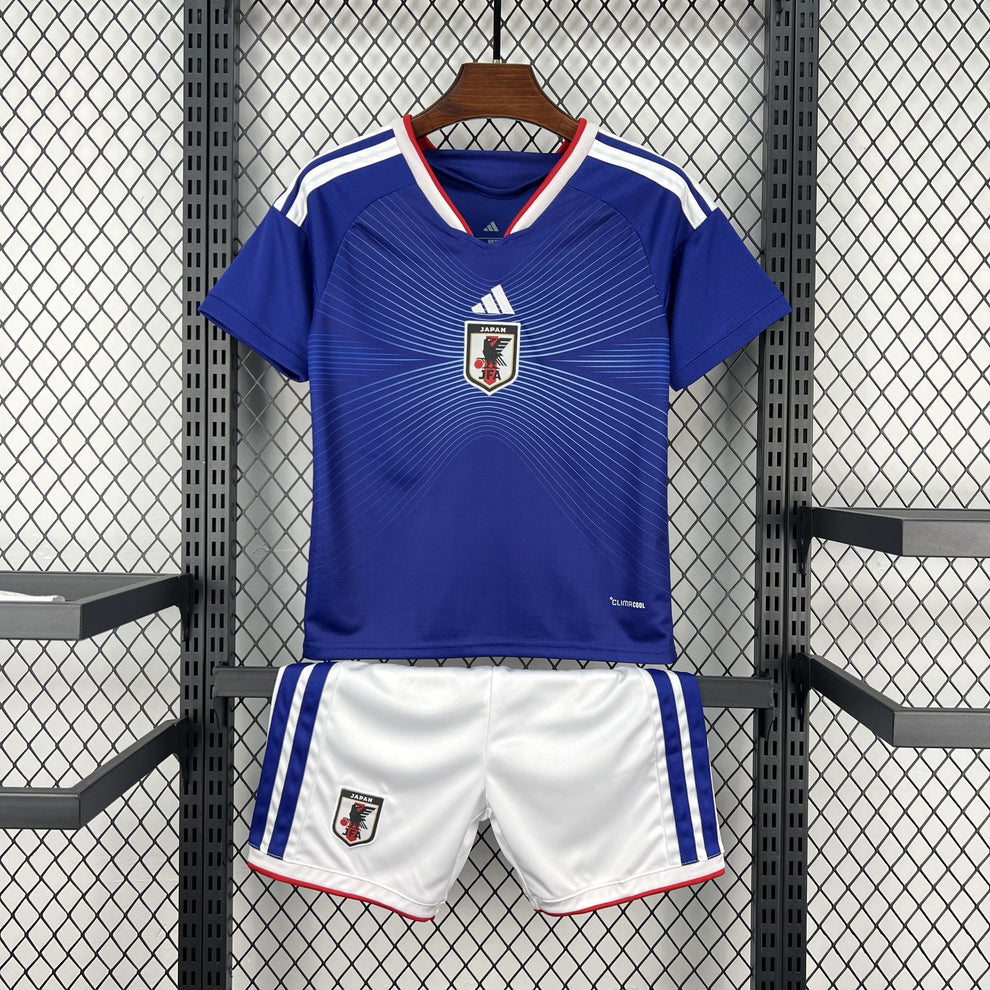 Japan Home 2026 Kids Size