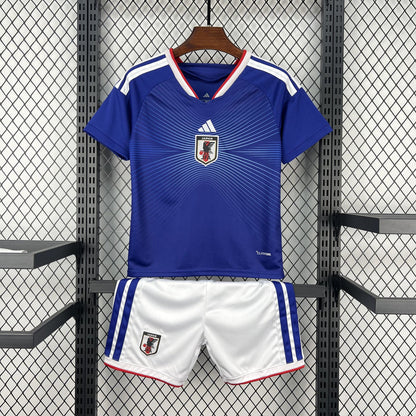 Japan Home 2026 Kids Size