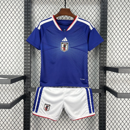 Japan Home 2026 Kids Size