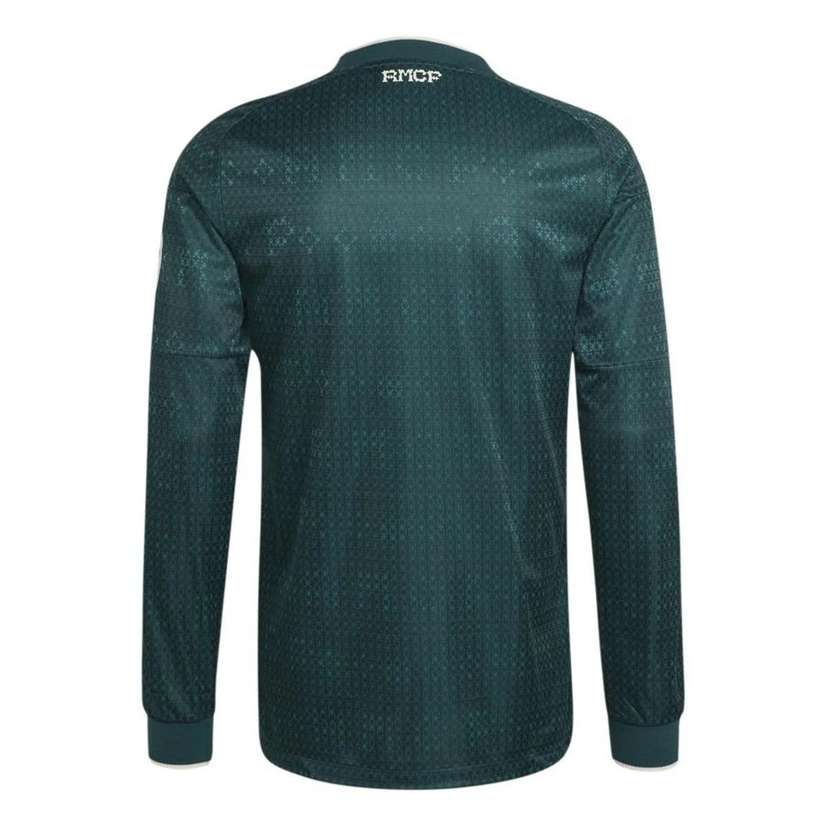 Real Madrid Away 2026/27 Long Sleeve