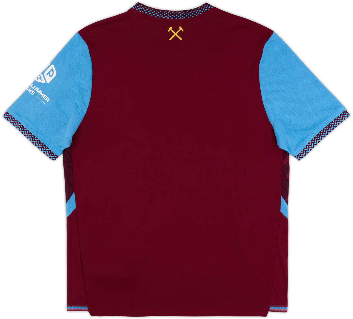 West Ham Home 2026/27